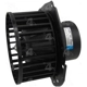 Purchase Top-Quality New Blower Motor With Wheel by FOUR SEASONS - 35383 pa24