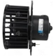 Purchase Top-Quality New Blower Motor With Wheel by FOUR SEASONS - 35383 pa25