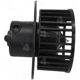Purchase Top-Quality New Blower Motor With Wheel by FOUR SEASONS - 35383 pa26