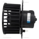 Purchase Top-Quality New Blower Motor With Wheel by FOUR SEASONS - 35383 pa31