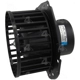 Purchase Top-Quality New Blower Motor With Wheel by FOUR SEASONS - 35383 pa34