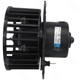 Purchase Top-Quality New Blower Motor With Wheel by FOUR SEASONS - 35383 pa8