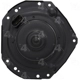 Purchase Top-Quality New Blower Motor With Wheel by FOUR SEASONS - 35384 pa10