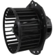 Purchase Top-Quality New Blower Motor With Wheel by FOUR SEASONS - 35384 pa22
