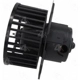 Purchase Top-Quality New Blower Motor With Wheel by FOUR SEASONS - 35384 pa5