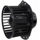 Purchase Top-Quality New Blower Motor With Wheel by FOUR SEASONS - 35384 pa6