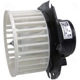 Purchase Top-Quality New Blower Motor With Wheel by FOUR SEASONS - 35385 pa19