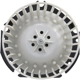 Purchase Top-Quality New Blower Motor With Wheel by FOUR SEASONS - 35385 pa31