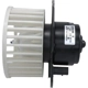 Purchase Top-Quality New Blower Motor With Wheel by FOUR SEASONS - 35385 pa32
