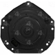 Purchase Top-Quality New Blower Motor With Wheel by FOUR SEASONS - 35406 pa1