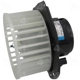 Purchase Top-Quality New Blower Motor With Wheel by FOUR SEASONS - 35406 pa11