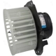 Purchase Top-Quality New Blower Motor With Wheel by FOUR SEASONS - 35406 pa22