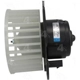 Purchase Top-Quality New Blower Motor With Wheel by FOUR SEASONS - 35406 pa24
