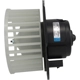 Purchase Top-Quality New Blower Motor With Wheel by FOUR SEASONS - 35406 pa28