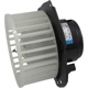 Purchase Top-Quality New Blower Motor With Wheel by FOUR SEASONS - 35406 pa30