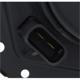 Purchase Top-Quality New Blower Motor With Wheel by FOUR SEASONS - 35406 pa31