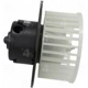 Purchase Top-Quality New Blower Motor With Wheel by FOUR SEASONS - 35406 pa5