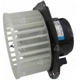 Purchase Top-Quality New Blower Motor With Wheel by FOUR SEASONS - 35406 pa6