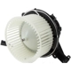 Purchase Top-Quality FOUR SEASONS - 75006 - HVAC Blower Motor pa1