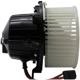 Purchase Top-Quality FOUR SEASONS - 75006 - HVAC Blower Motor pa3