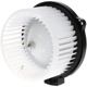 Purchase Top-Quality FOUR SEASONS - 75007 - New Blower Motor With Wheel pa1