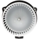 Purchase Top-Quality FOUR SEASONS - 75007 - New Blower Motor With Wheel pa3