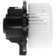 Purchase Top-Quality FOUR SEASONS - 75007 - New Blower Motor With Wheel pa5