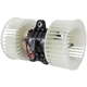 Purchase Top-Quality FOUR SEASONS - 75011 - New Blower Motor With Wheel pa31