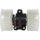 Purchase Top-Quality FOUR SEASONS - 75011 - Moteur de soufflerie avec cage de ventilateur pa32