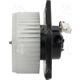 Purchase Top-Quality FOUR SEASONS - 75012 - New Blower Motor With Wheel pa11