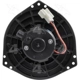 Purchase Top-Quality FOUR SEASONS - 75012 - New Blower Motor With Wheel pa14