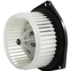 Purchase Top-Quality FOUR SEASONS - 75012 - New Blower Motor With Wheel pa17