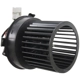 Purchase Top-Quality FOUR SEASONS - 75013 - New Blower Motor With Wheel pa34