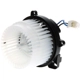 Purchase Top-Quality FOUR SEASONS - 75014 -  HVAC Blower Motor pa1