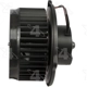 Purchase Top-Quality New Blower Motor With Wheel by FOUR SEASONS - 75015 pa10