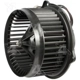 Purchase Top-Quality New Blower Motor With Wheel by FOUR SEASONS - 75015 pa13