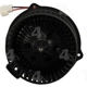 Purchase Top-Quality New Blower Motor With Wheel by FOUR SEASONS - 75015 pa17