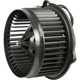 Purchase Top-Quality New Blower Motor With Wheel by FOUR SEASONS - 75015 pa19