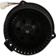 Purchase Top-Quality New Blower Motor With Wheel by FOUR SEASONS - 75015 pa21