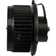 Purchase Top-Quality New Blower Motor With Wheel by FOUR SEASONS - 75015 pa22