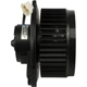 Purchase Top-Quality New Blower Motor With Wheel by FOUR SEASONS - 75015 pa23