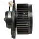 Purchase Top-Quality New Blower Motor With Wheel by FOUR SEASONS - 75015 pa8