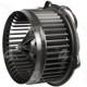 Purchase Top-Quality New Blower Motor With Wheel by FOUR SEASONS - 75015 pa9