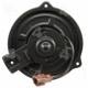 Purchase Top-Quality New Blower Motor With Wheel by FOUR SEASONS - 75017 pa1