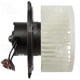 Purchase Top-Quality New Blower Motor With Wheel by FOUR SEASONS - 75017 pa10