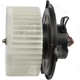 Purchase Top-Quality New Blower Motor With Wheel by FOUR SEASONS - 75017 pa11