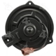Purchase Top-Quality New Blower Motor With Wheel by FOUR SEASONS - 75017 pa14