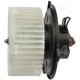 Purchase Top-Quality New Blower Motor With Wheel by FOUR SEASONS - 75017 pa17