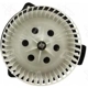 Purchase Top-Quality New Blower Motor With Wheel by FOUR SEASONS - 75017 pa3