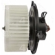 Purchase Top-Quality New Blower Motor With Wheel by FOUR SEASONS - 75017 pa5